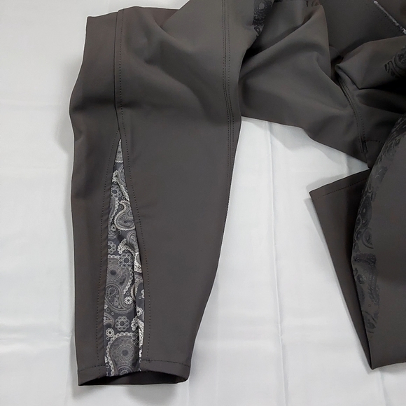 Ovation Ridding Pants - Picture 4 of 14